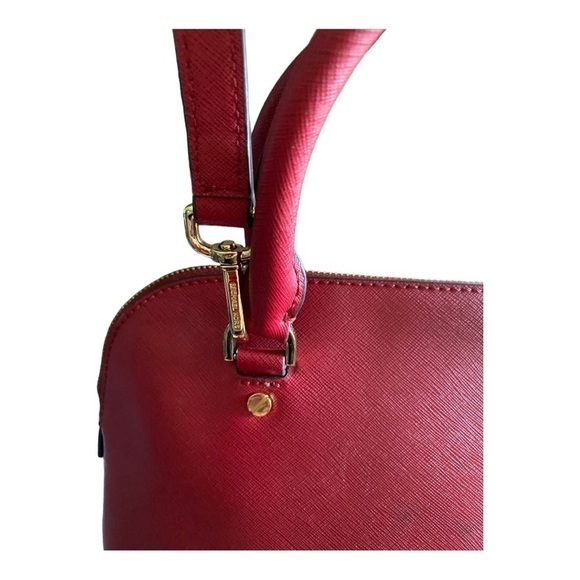 MICHAEL KORS-CINDY BAG MEDIUM DOME SATCHEL-30S5GCPS2L - Picture 5 of 16